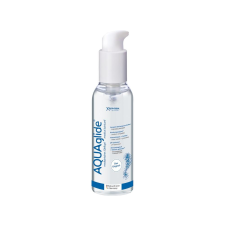 AQUAglide Original - vízbázisú síkosító (125ml) síkosító