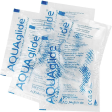 AQUAglide, Portionspackungen, lose im 500er Karton (500 single portion) 3ml síkosító