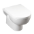 Aqualine AQUALINE MODIS fali WC, 51x35,6cm (MD001)
