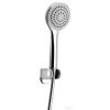 Aqualine BETTY zuhanyszett, króm (11453)