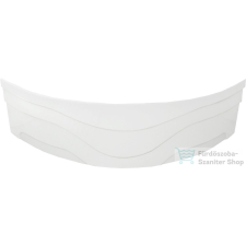 Aqualine DUNAJ II előlap, 150x57cm, akril G1355 kád, zuhanykabin