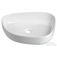 Aqualine kerámiamosdó, 55x42cm (55421) szaniter