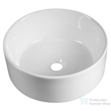 Aqualine kerámiamosdó, átm.:40cm (40150) szaniter