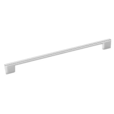 Aqualine Kili fogantyú króm, 256 mm (10091) fürdőszoba bútor