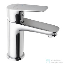 Aqualine LOTTA mosdó csaptelep, króm LT602 csaptelep