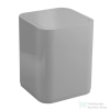 Aqualine SEVENTY szemetes, 8l, ABS/króm (630908)