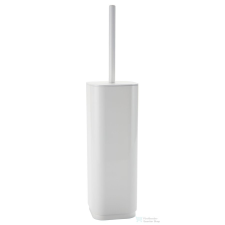 Aqualine SEVENTY WC-kefe, termoplast/fehér (633422) takarító és háztartási eszköz