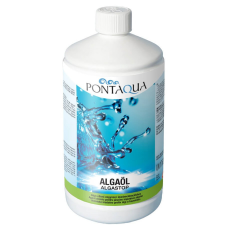 Aqualing Algaölő 1l medence kiegészítő