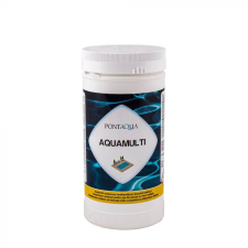 Aqualing Aquamulti 1kg 200 grammos tabletta - Aqualing medence kiegészítő