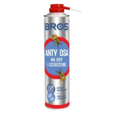 Aqualing Bros Darázs és lódarázsirtó aeroszol 300ml horgászkiegészítő