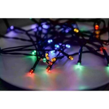 Aqualing Dekortrend Basic: Fényfüzér, 180 LED, színes party kellék