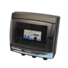Aqualing H-POWER kapcsolószekrény 1 fázis, Fí relével, 300W transzformátorral 220V