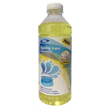 Aqualing HERBAL ALGASTOP SUPER 1L KAMILLÁS MEDENCEKÉMIA medence kiegészítő