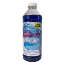 Aqualing HERBAL CRYSTAL ACTION 1L medence kiegészítő