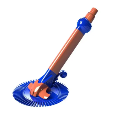 Aqualing POOLTREND automata medenc porszívó 6,4 m medence kiegészítő