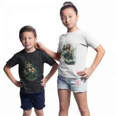  Aquaman - Gyerek Póló