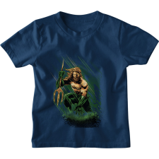 Aquaman - Gyerek Póló gyerek póló