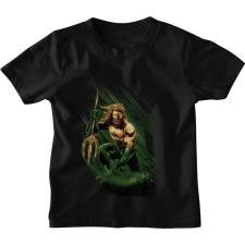  Aquaman - Gyerek Póló gyerek póló