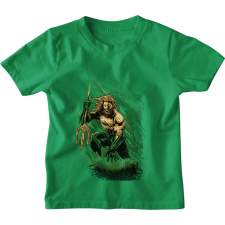  Aquaman - Gyerek Póló gyerek póló