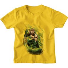  Aquaman - Gyerek Póló