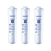 Aquaphor Crystal szűrőbetét szett 3db