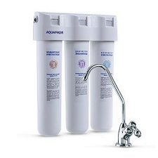 Aquaphor Crystal víztisztító 1db vízszűrő