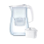Aquaphor Onyx vízszűrő kancsó, 4.2L + 3 db szűrőbetét (fehér) (AQU017198)