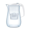 Aquaphor Onyx vízszűrő kancsó, 4.2L (fehér) (AQU014135)
