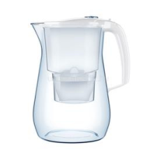 Aquaphor Onyx vízszűrő kancsó, 4.2L (fehér) (AQU014135) konyhai eszköz