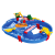 Aquaplay : 21 részes kezdő szett (8700001501) (8700001501)