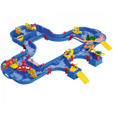 Aquaplay : MegaLockBox Vízi kaland játék szett (8700001544) (8700001544) vizes játék