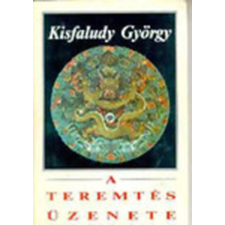 Aquapol Kft. A teremtés üzenete antikvárium - használt könyv