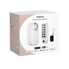 Aquara Aqara U200 - fehér okos zár és kiegészítő