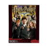 Aquarius Harry Potter Jigsaw Puzzle 1000 Darabos Kollázs Kirakós
