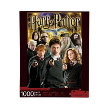 Aquarius Harry Potter Jigsaw Puzzle 1000 Darabos Kollázs Kirakós puzzle, kirakós