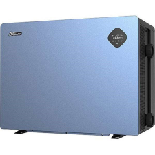 AQUARK Mr. Perfect MPC140 inverteres medence hőszivattyú 14 kW medence kiegészítő