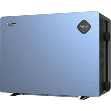 AQUARK Mr. Perfect MPC170 inverteres medence hőszivattyú 17 kW medence kiegészítő