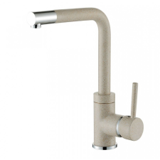 Aquasanita - Helika Aquasanita Forte 5553 beige csaptelep