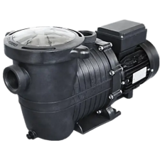 Aquashop BASIC 14M3/H H=8M 1,0HP/230V medence kiegészítő