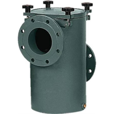 Aquashop ELŐSZŰRŐ PSH ÖNTVÉNY DN 150/150 42,4L medence kiegészítő