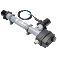 Aquashop FŰTŐPATRON EVO-TITAN D-EWT 6 KW medence kiegészítő