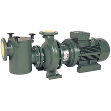 Aquashop IE3 CF-4 1500 (1.450 RPM) 400/690 V medence kiegészítő