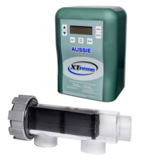 Aquashop XTREME 100GR/H 300M3 SÓBONTÓ medence kiegészítő