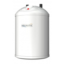 Aquastic AQ 10A alsós elektromos vízmelegítő 10 literes vízmelegítő, bojler