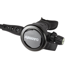 Aquatec RG-2000 előlap búvárfelszerelés