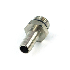  Aquatuning 8 mm-es tömlőcsatlakozó G1/4 hűtés