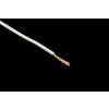  Aquatuning - Rézvezeték szigeteléssel 1x0,14mm² 10m fehér