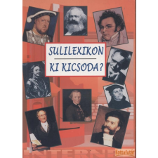 Aquila Ki kicsoda? - Sulilexikon antikvárium - használt könyv