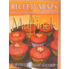 Aquila Könyvkiadó Muffinok 1 - Receptvarázs