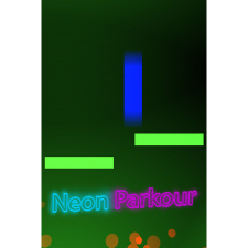 Aquila Studios Neon Parkour (PC - Steam elektronikus játék licensz) videójáték